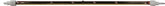 Comfort-Aire AMWIRE15240 Replacement Heater Bulb, Clear